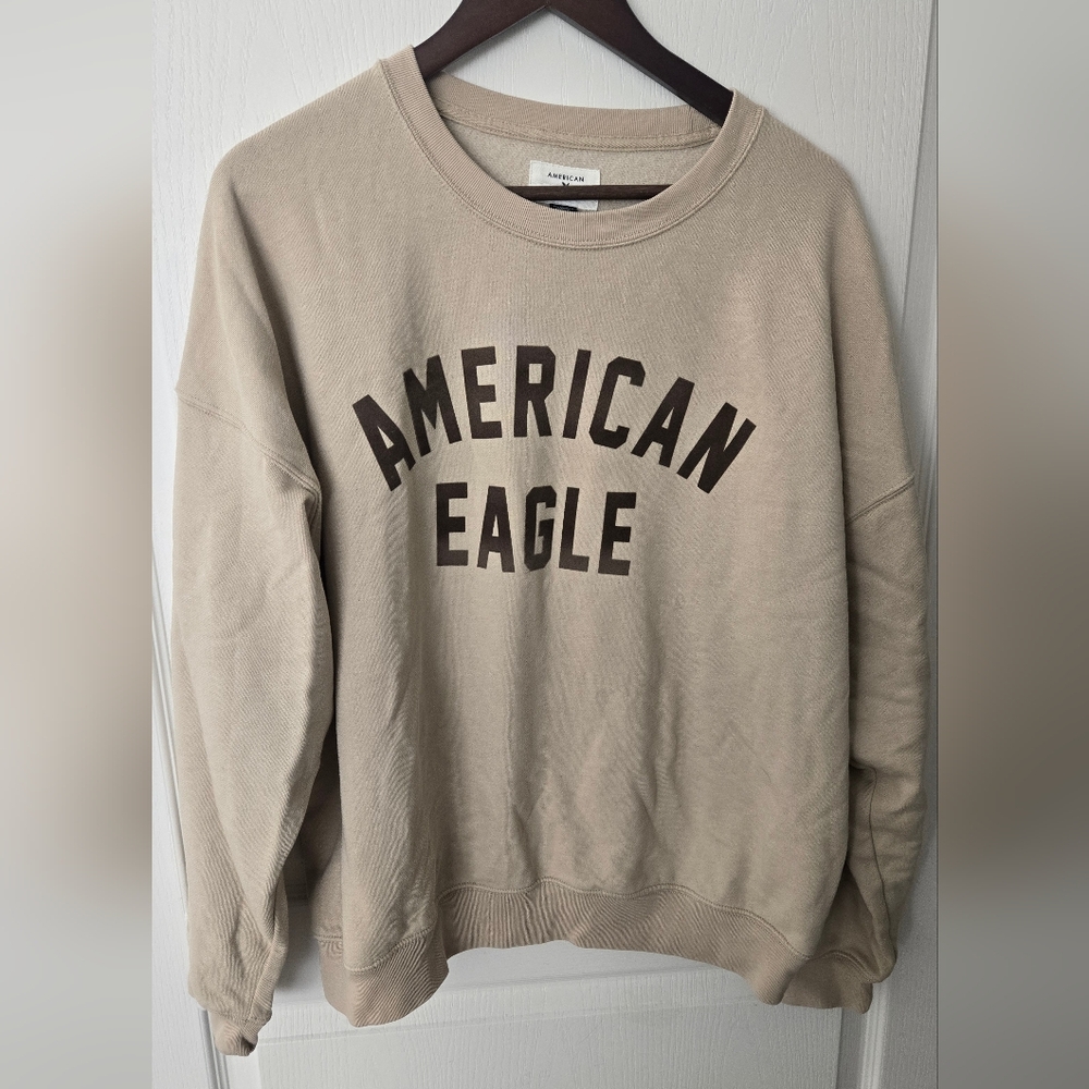 American Eagle Crewneck